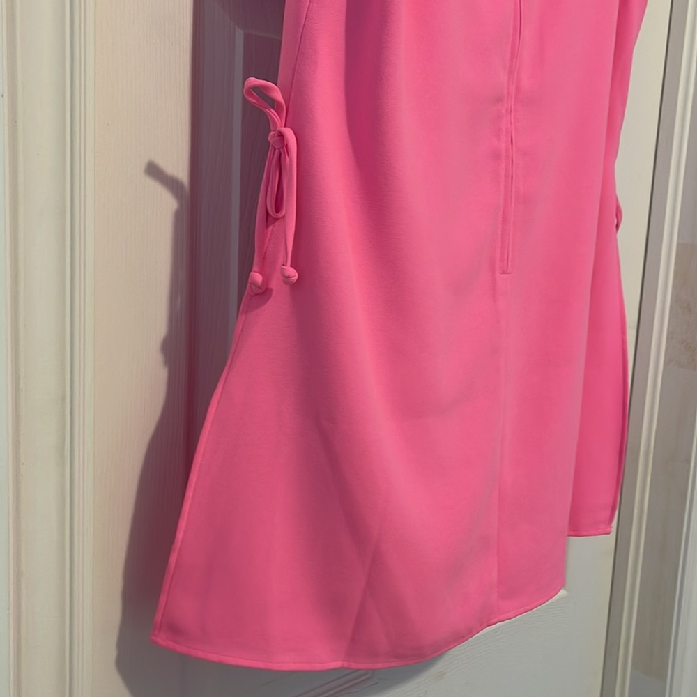 Lilly Pulitzer Donna skort  / dress romper size 12 new with tags. - Picture 6 of 8